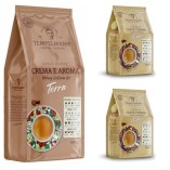 Кофе Tempelmann Terra и Tempelmann Nomos 2 шт